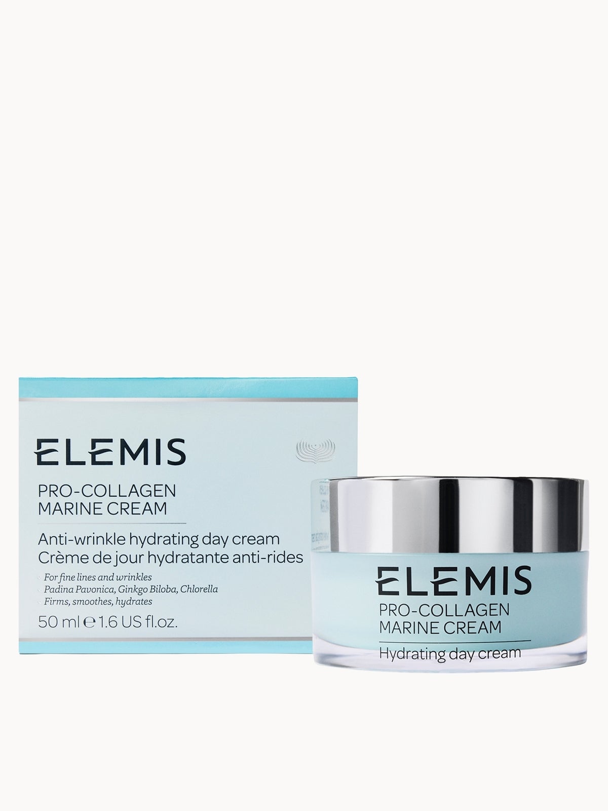 Elemis Pro-Collagen Marine Cream 50ml 3