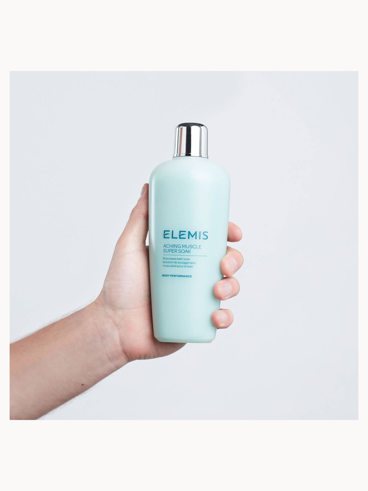 Elemis Aching Muscle Super Soak (400 ml) 4