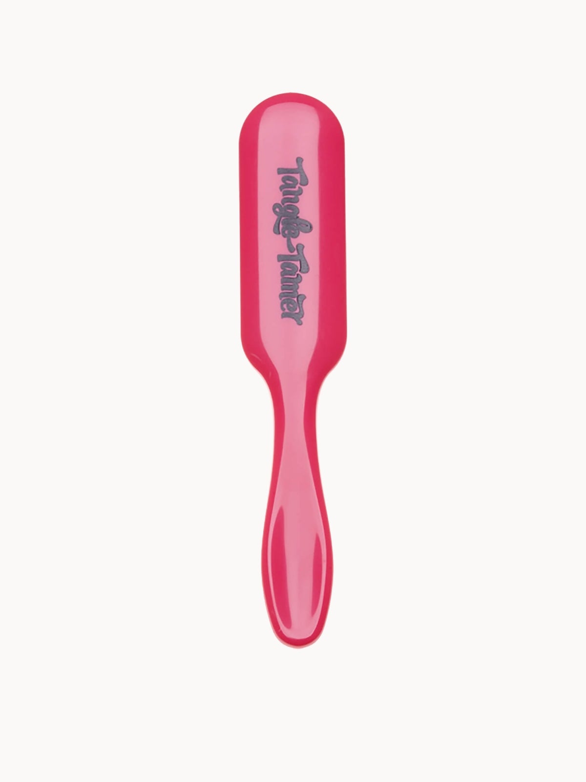 Denman Tangle Tamer - Hot Pink 3