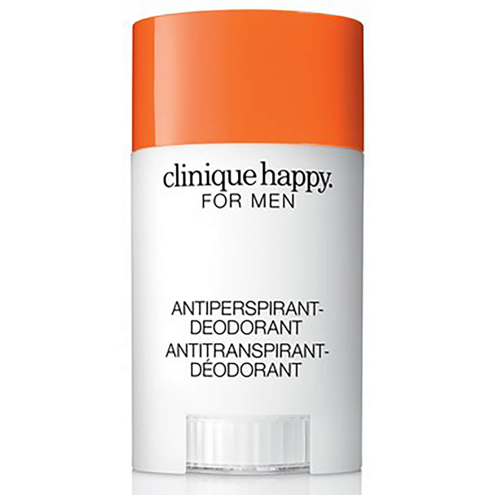 Clinique Happy for Men deodorante stick anti-traspirante 75 g
