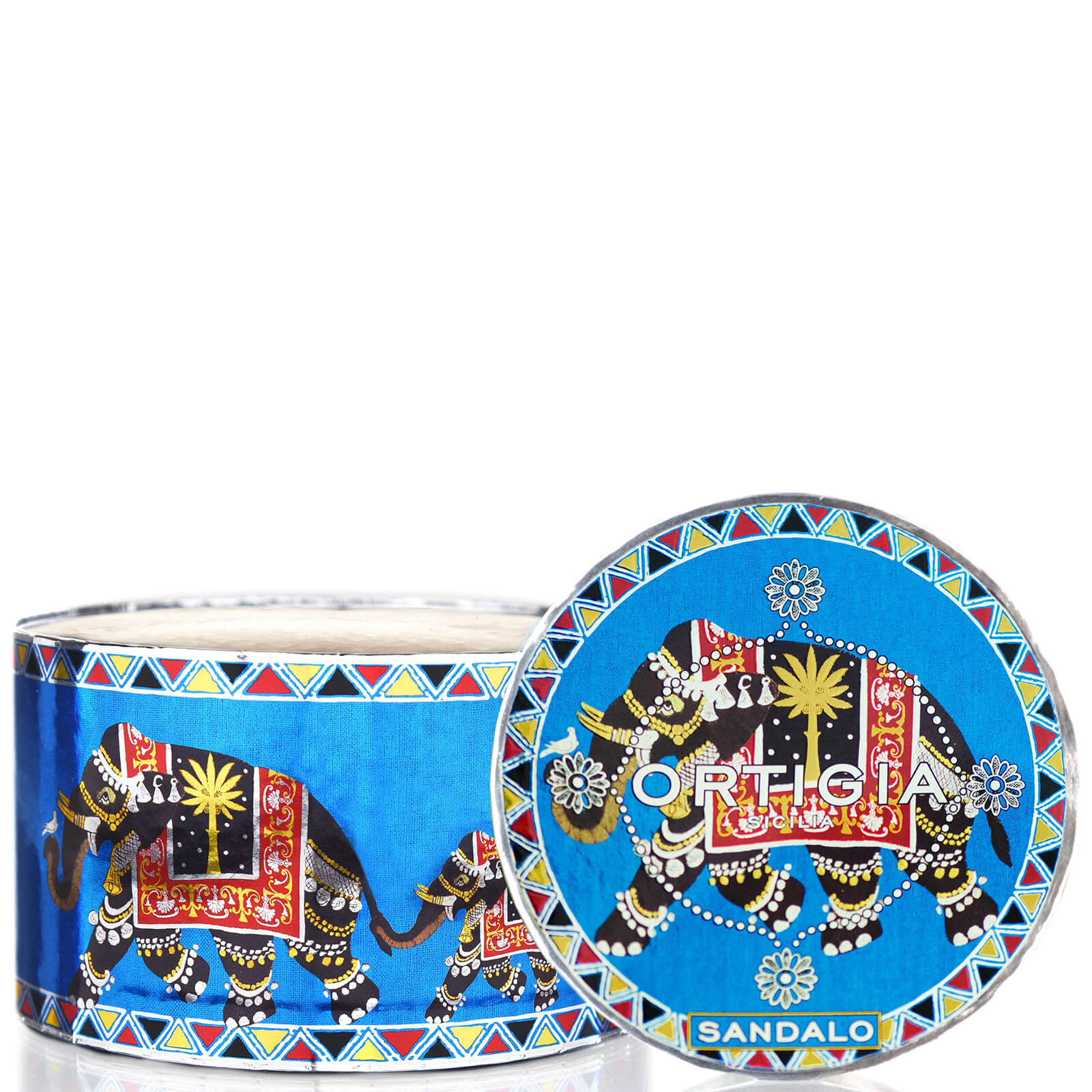 

Ortigia Sandalo Bath Salts 500g