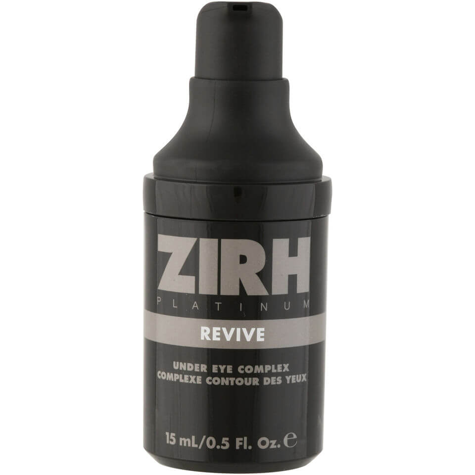 Complexe contour des yeux Zirh REVIVE 15ml