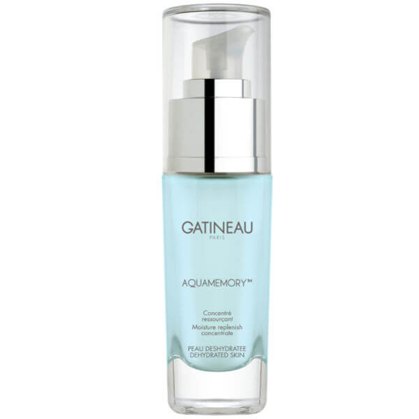 

Gatineau Aquamemory Moisture Replenish Concentrate (30ml)