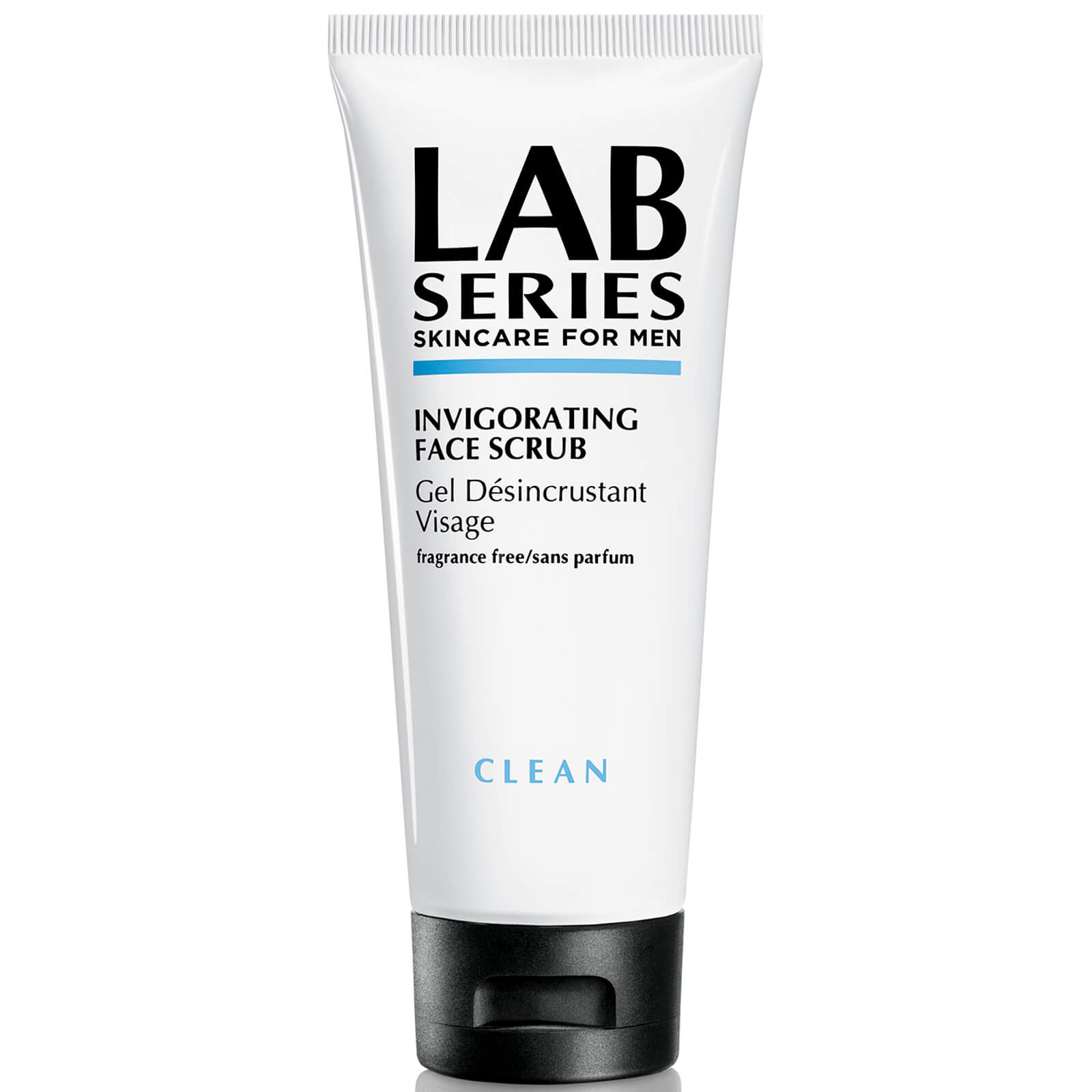 Lab Series Invigorating Face Scrub 100ml-No Colour No Colour