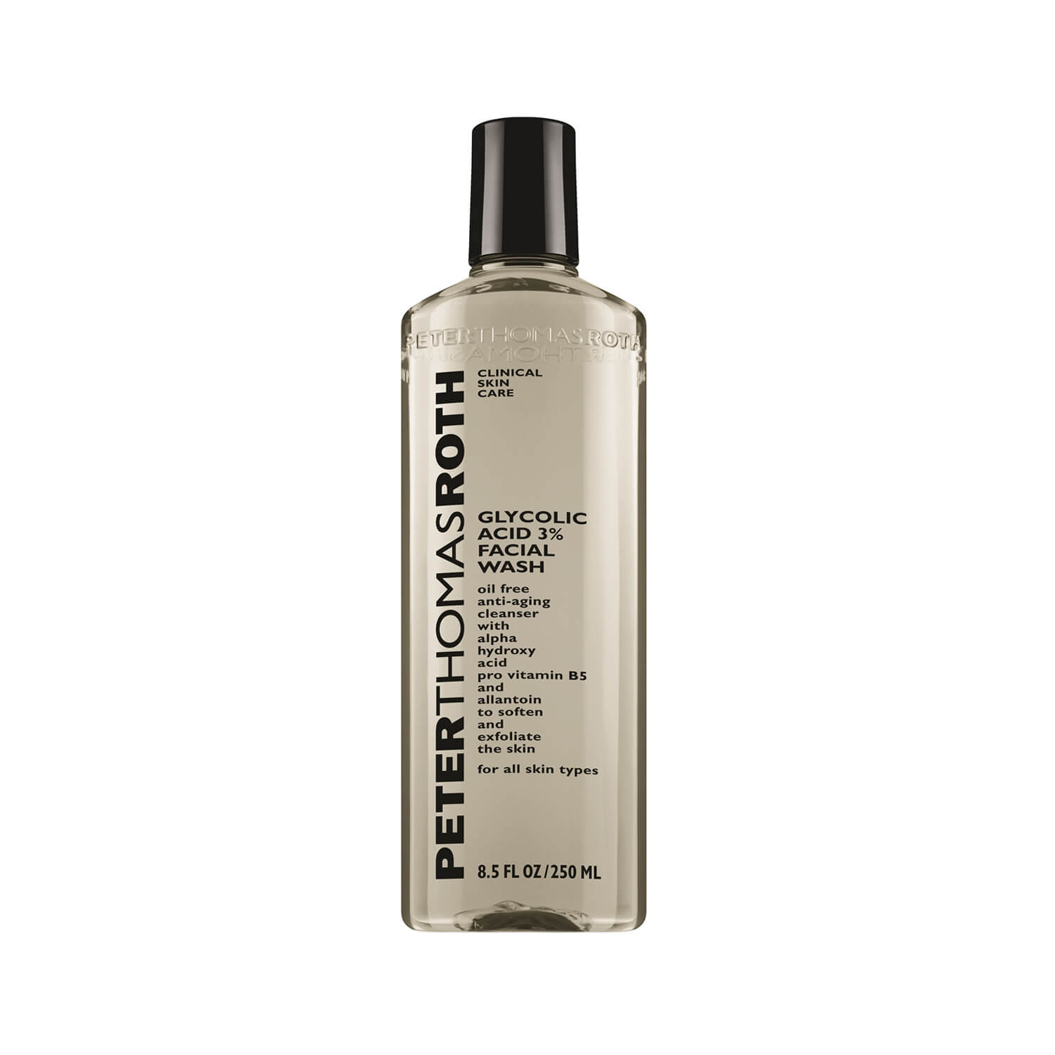 peter thomas roth glycolic acid cleanser