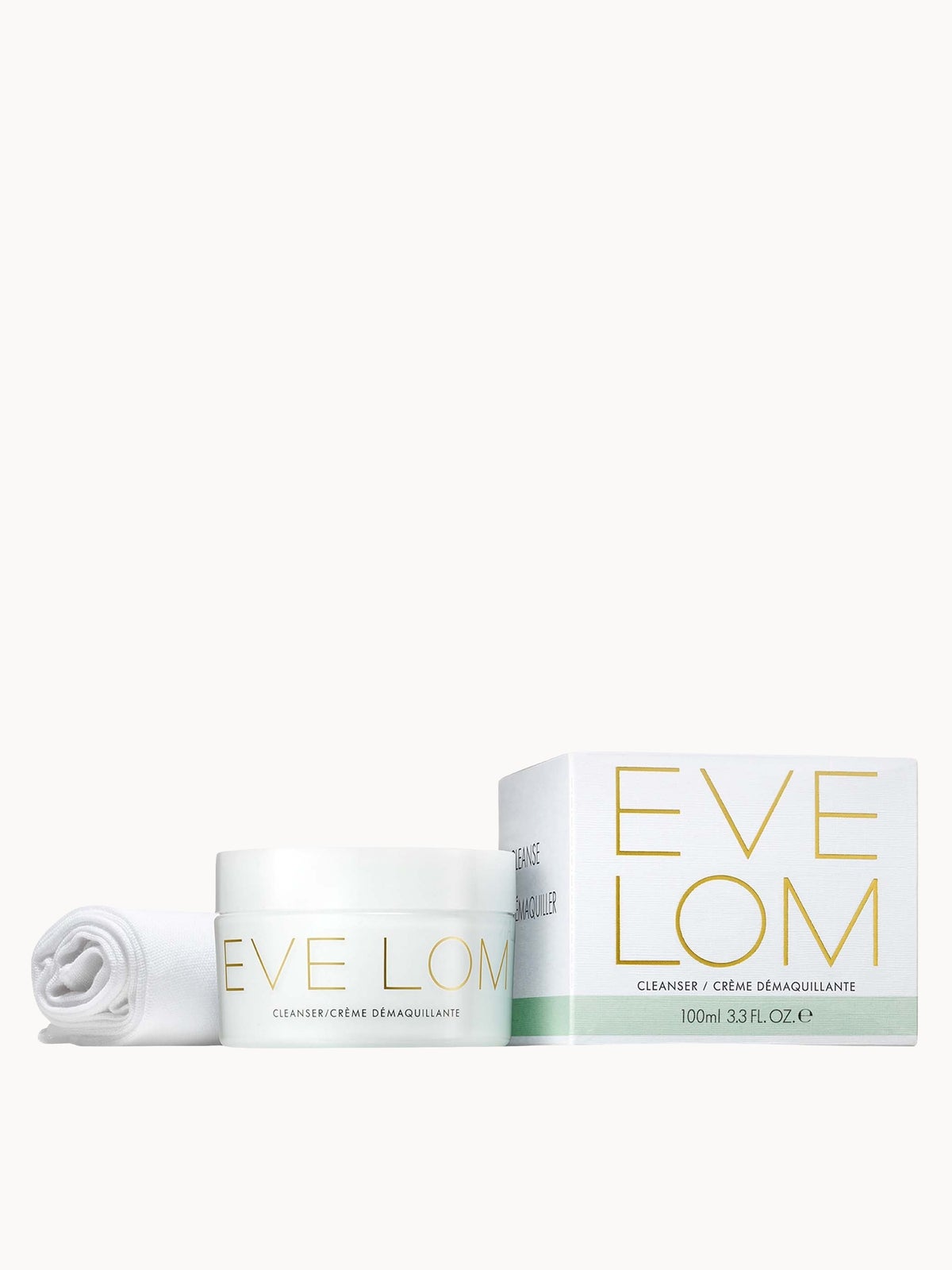 Eve Lom Cleanser 100ml 3