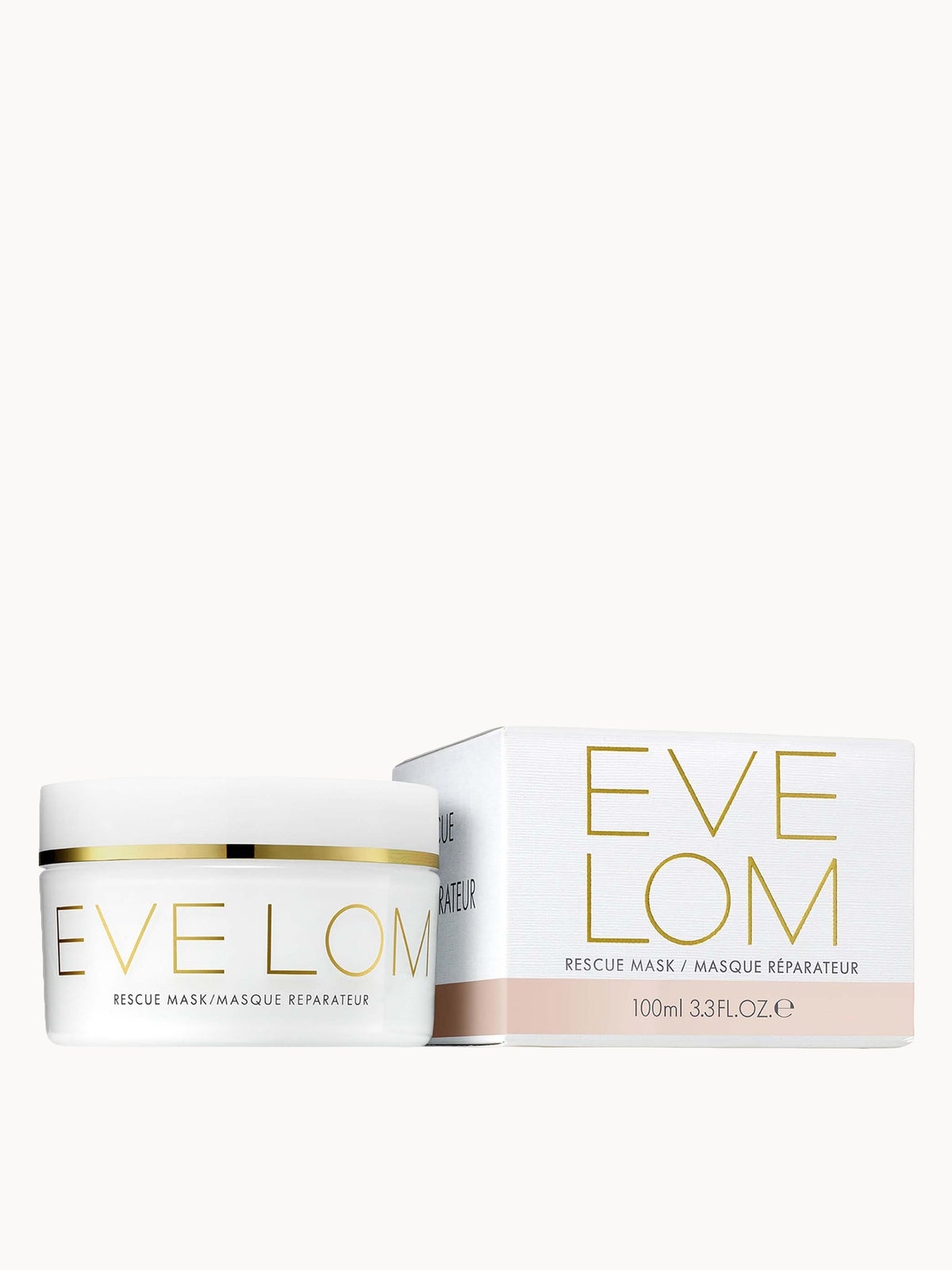 Eve Lom Rescue Mask (100ml) 3