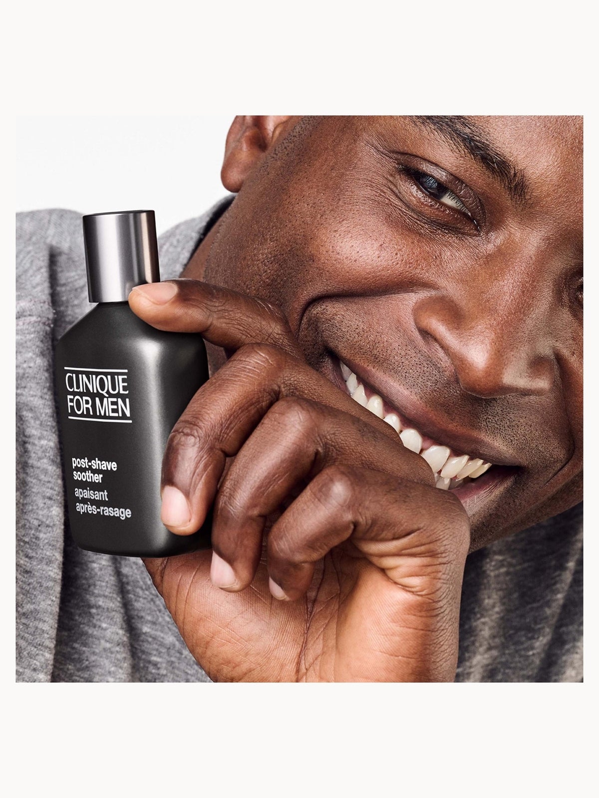 Clinique for Men Post-Shave Soother 75ml 4