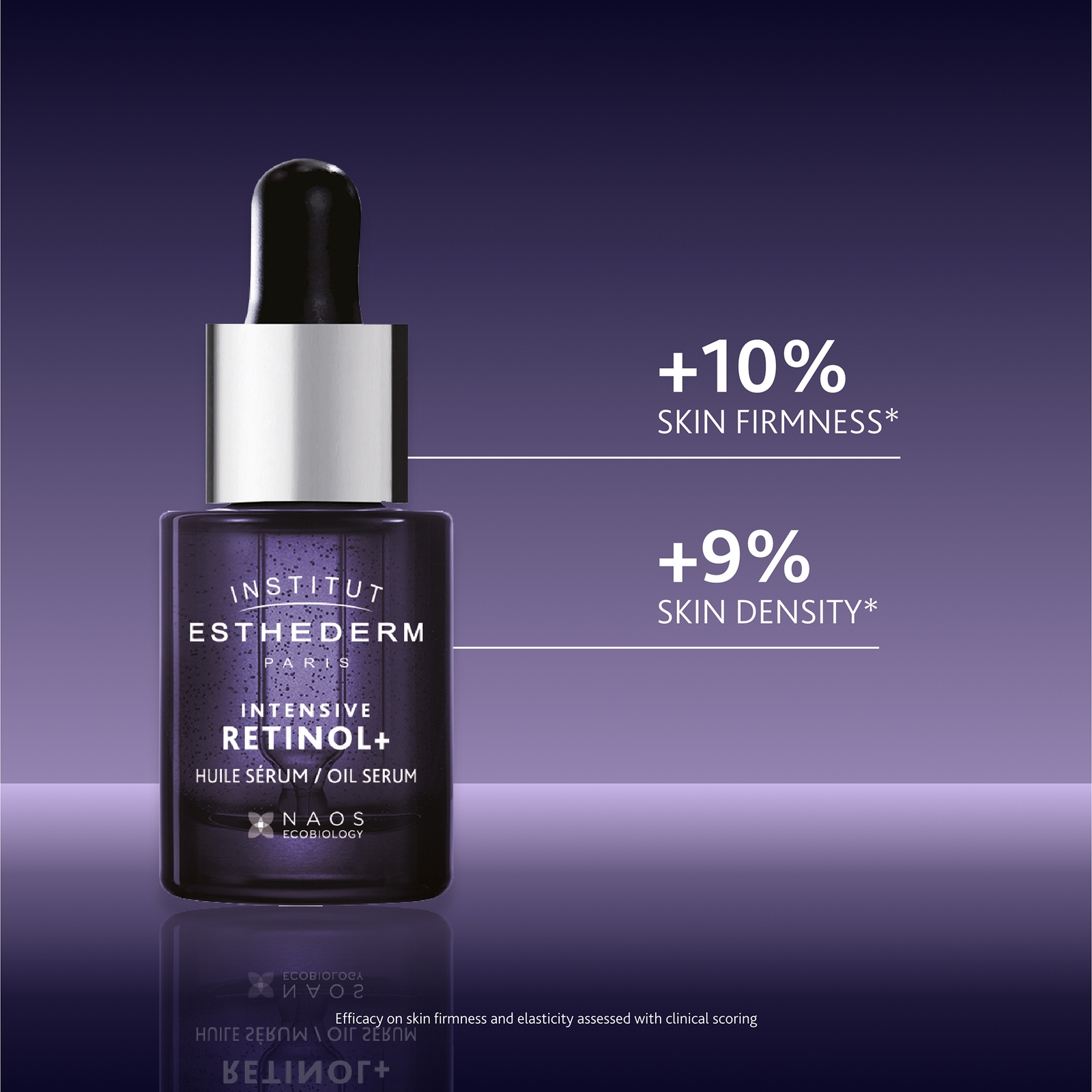 Thumbnail - Institut Esthederm Intensive Retinol Face Serum 15ml