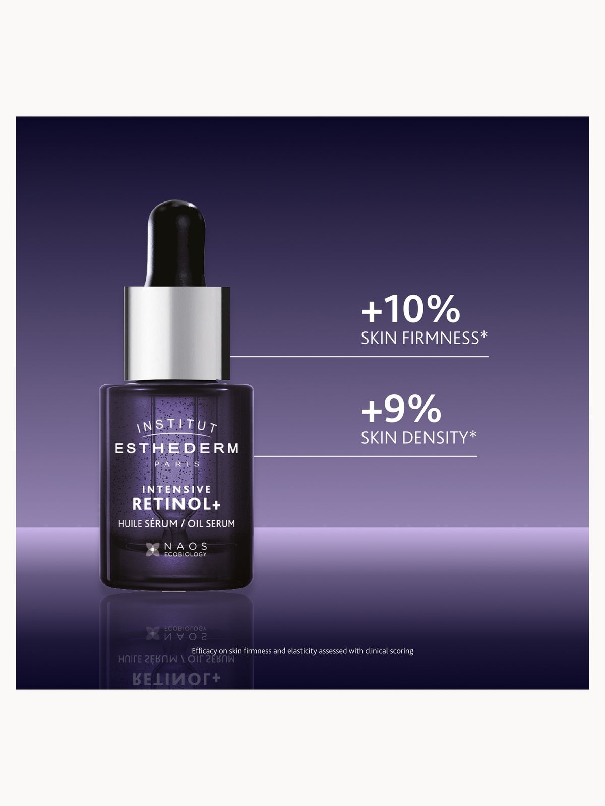 Institut Esthederm Intensive Retinol Face Serum 15ml 4