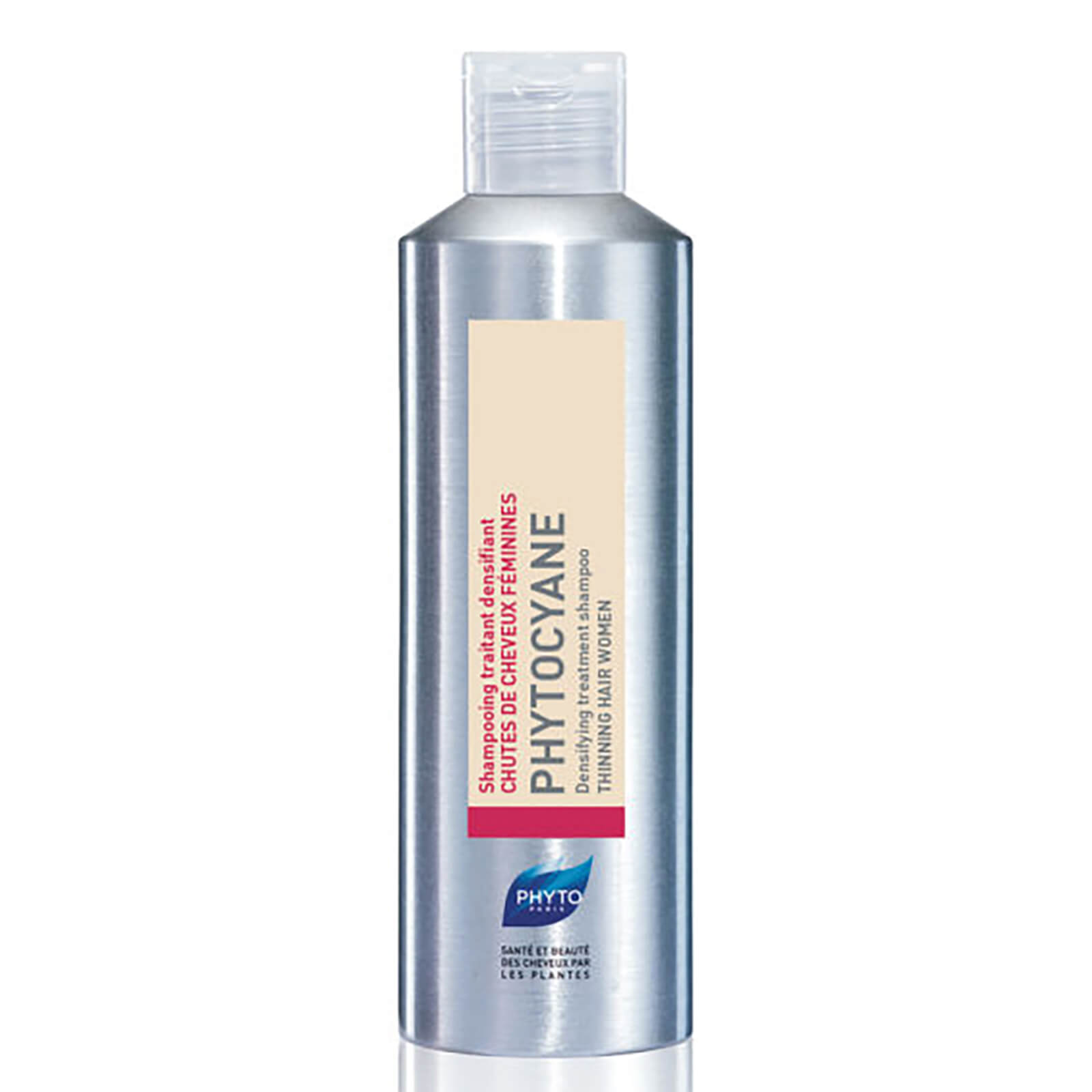 

Phyto Phytocyane Densifying Treatment Shampoo (200ml)