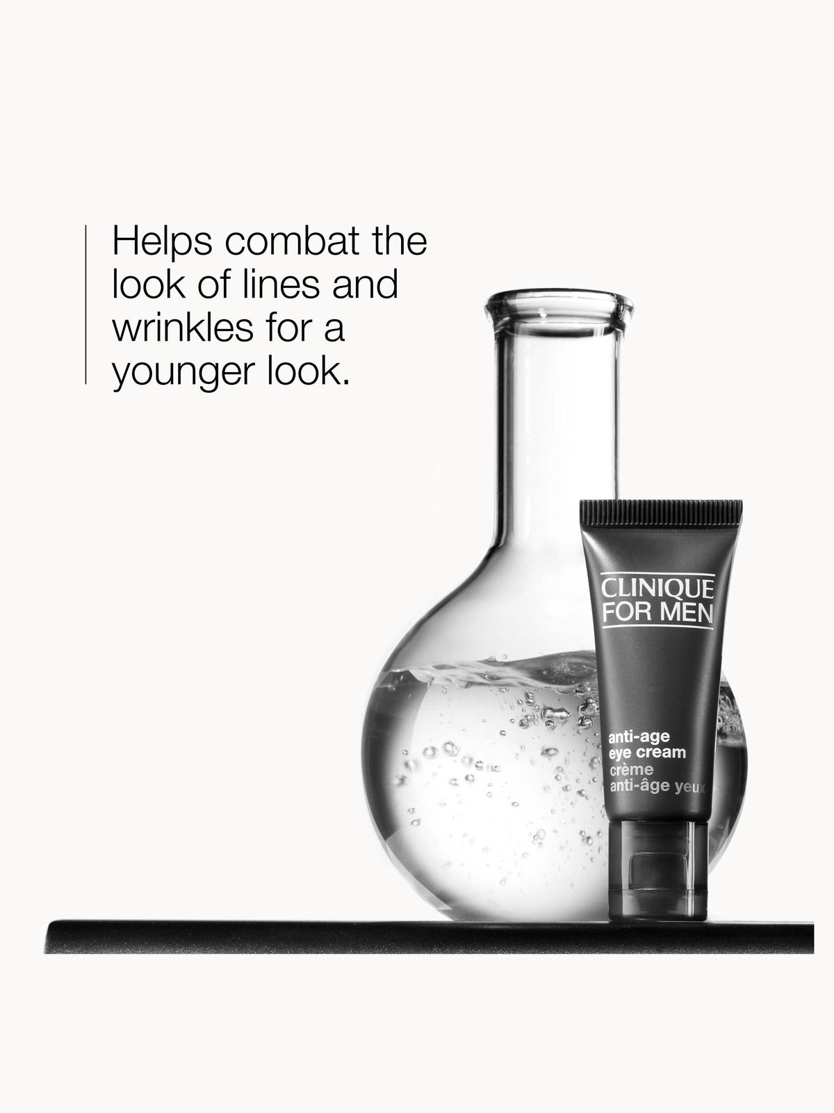Clinique For Men Anti-Age Eye Cream 15ml 2