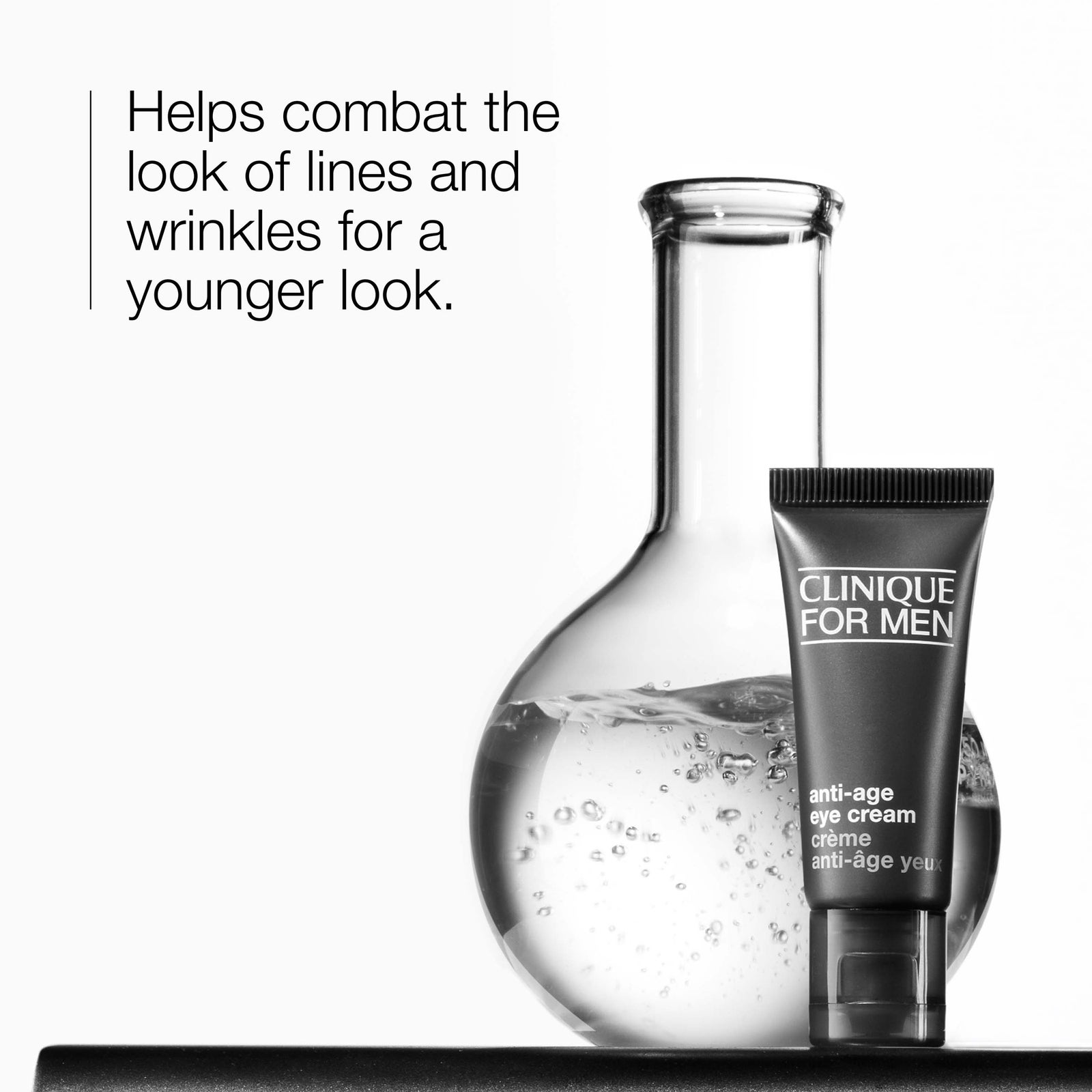 Clinique - Clinique For Men™ Crème Anti-Âge Yeux