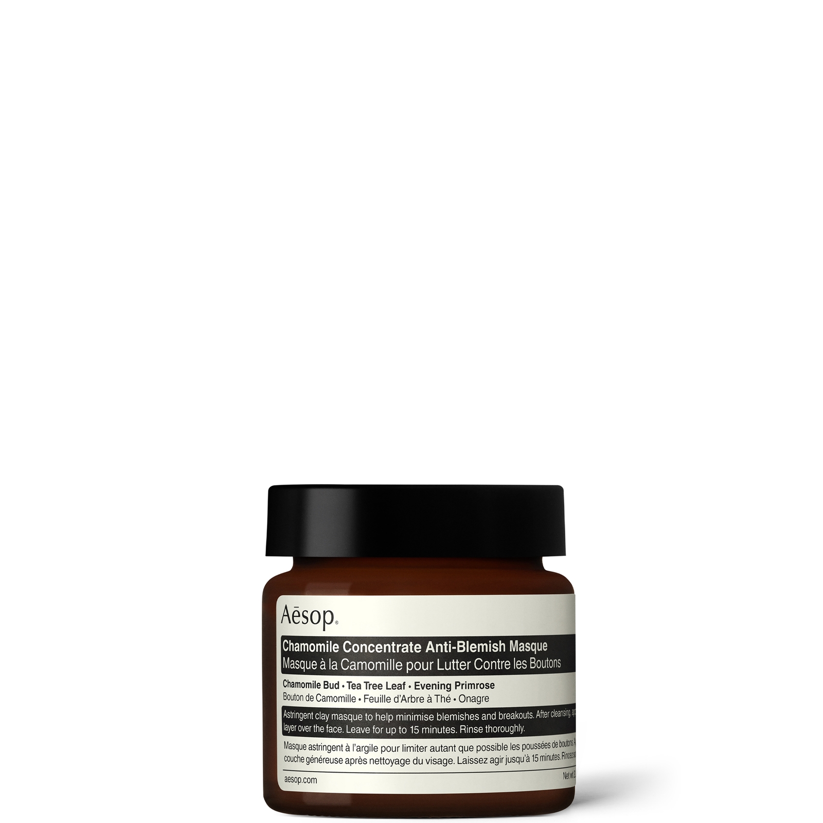 Aesop Chamomile Concentrate Anti-Blemish Masque