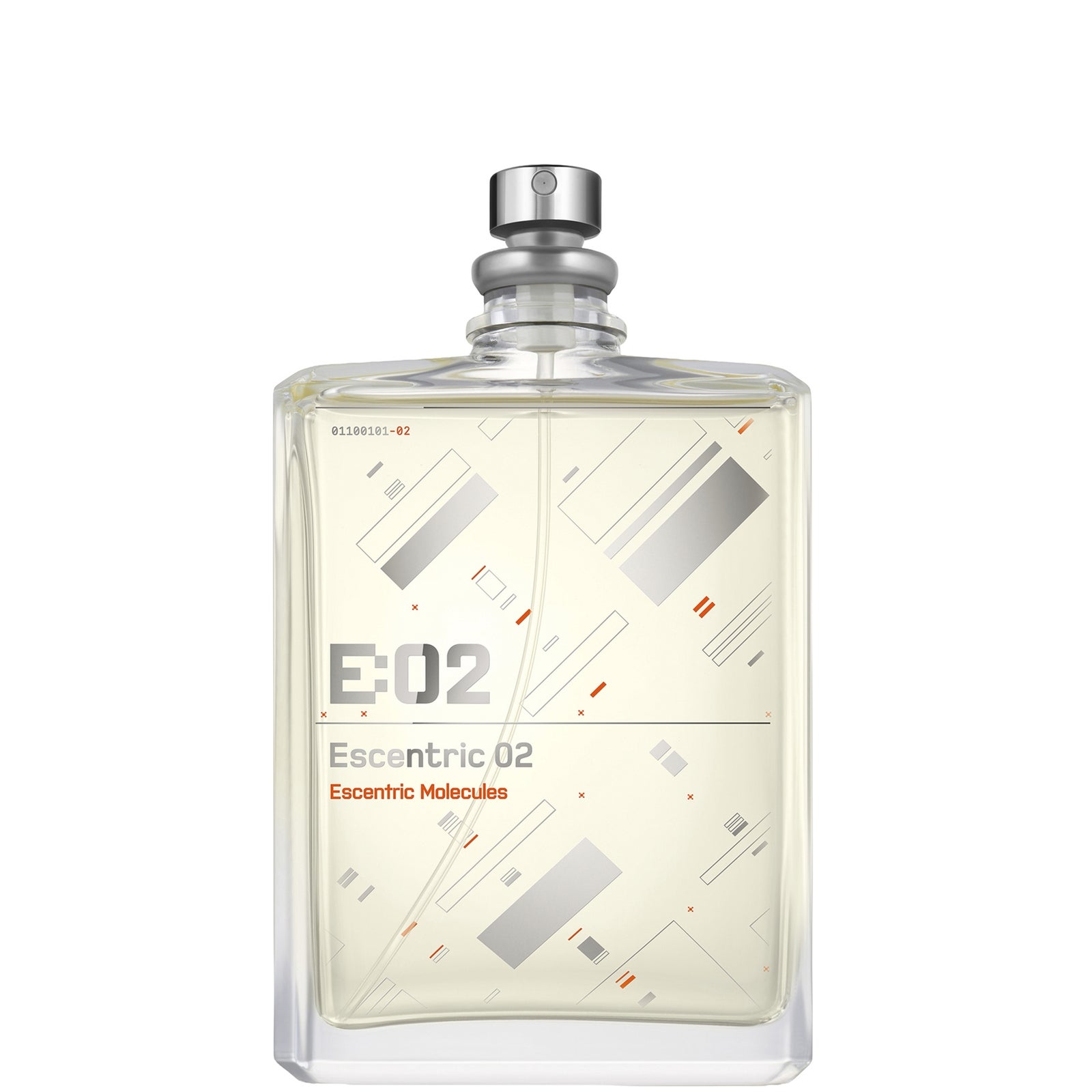 Escentric Molecules Escentric 02 (100ml)