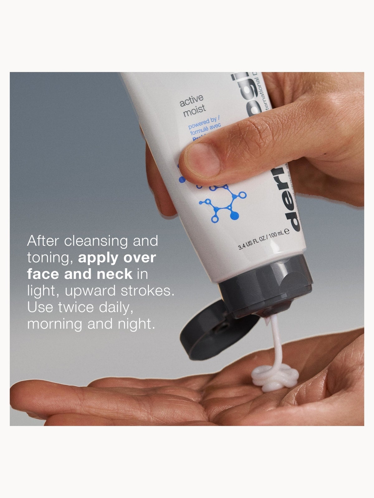 Dermalogica Active Moist 100ml, photo 3