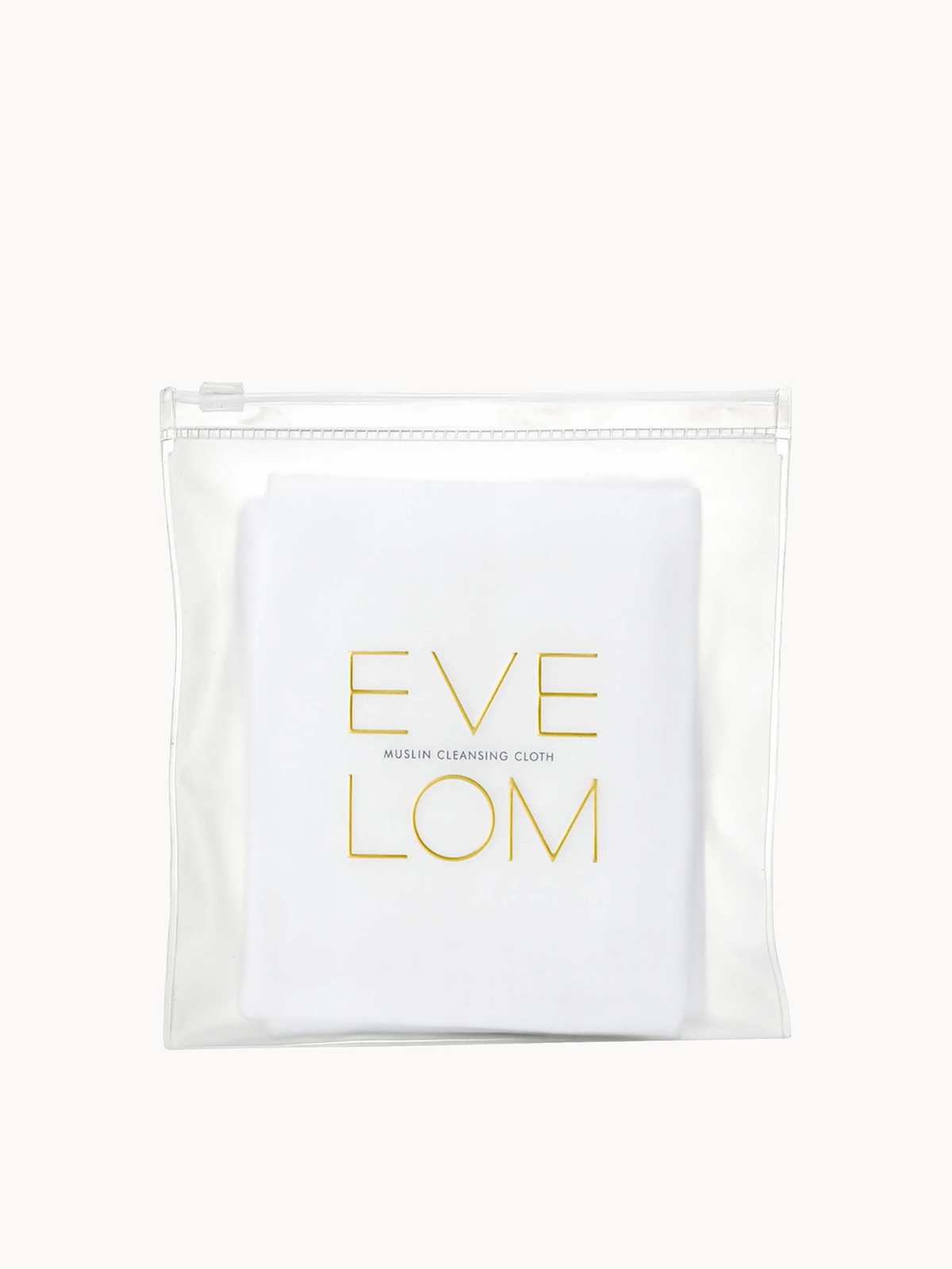 Eve Lom 3 Muslin Cloths