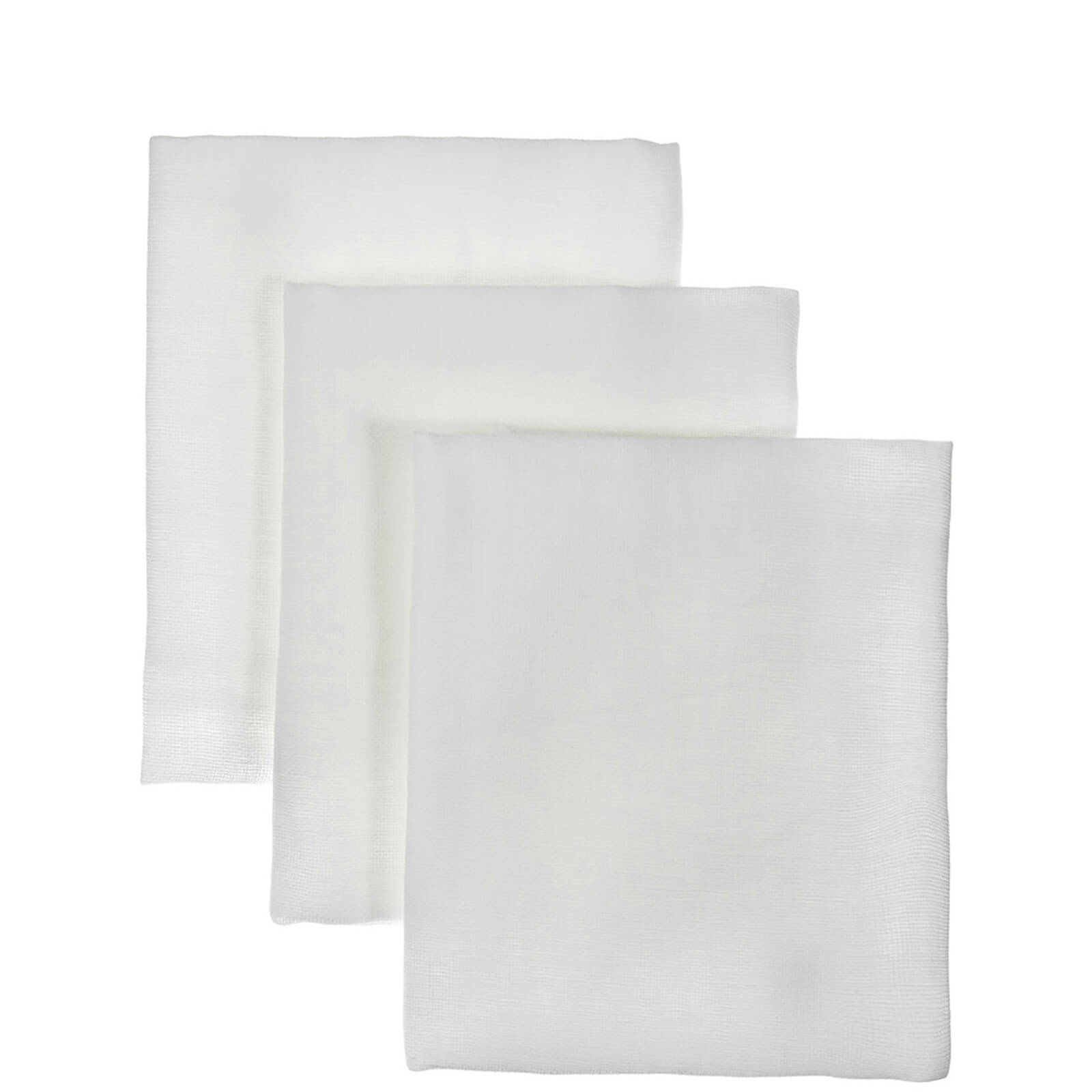 Eve Lom Muslin Cleansing Cloth 3 Artikel
