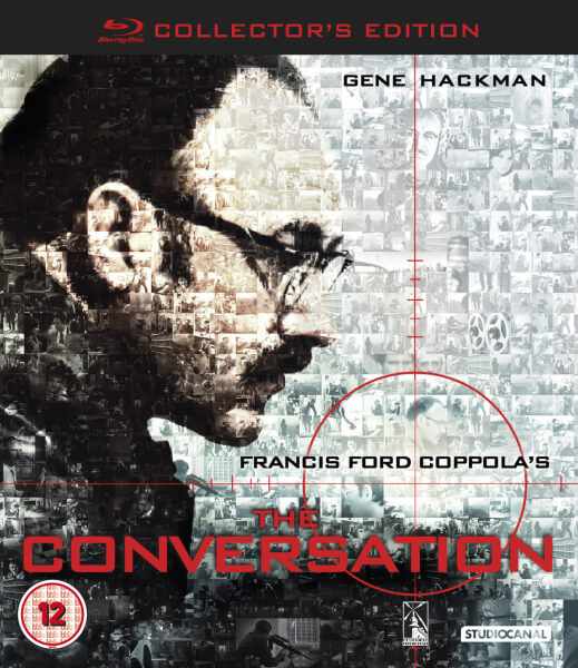 

La Conversation - Édition de collection