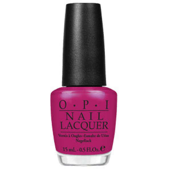 Thumbnail - OPI Texas Frühling/Sommer Kollektion - Do You Think Im Texy