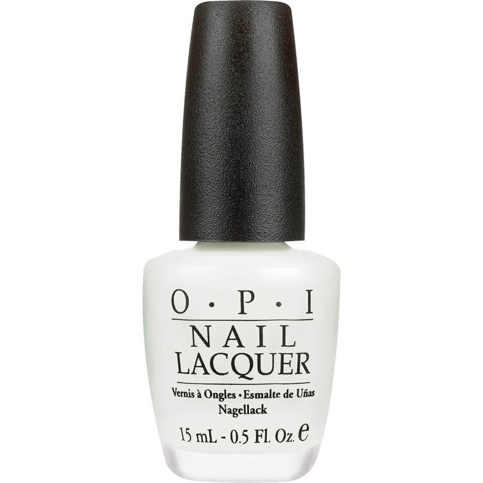 

OPI Funny Bunny Funny Bunny