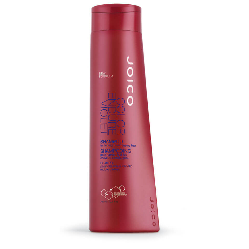 

Joico Color Endure Violet Shampoo 300ml