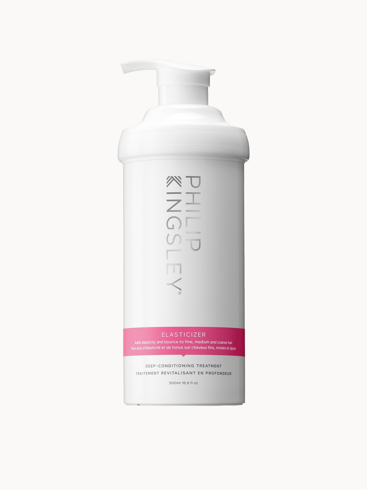 Philip Kingsley Elasticizer Deep-Conditioning Treatment 500ml (Worth £120.00)