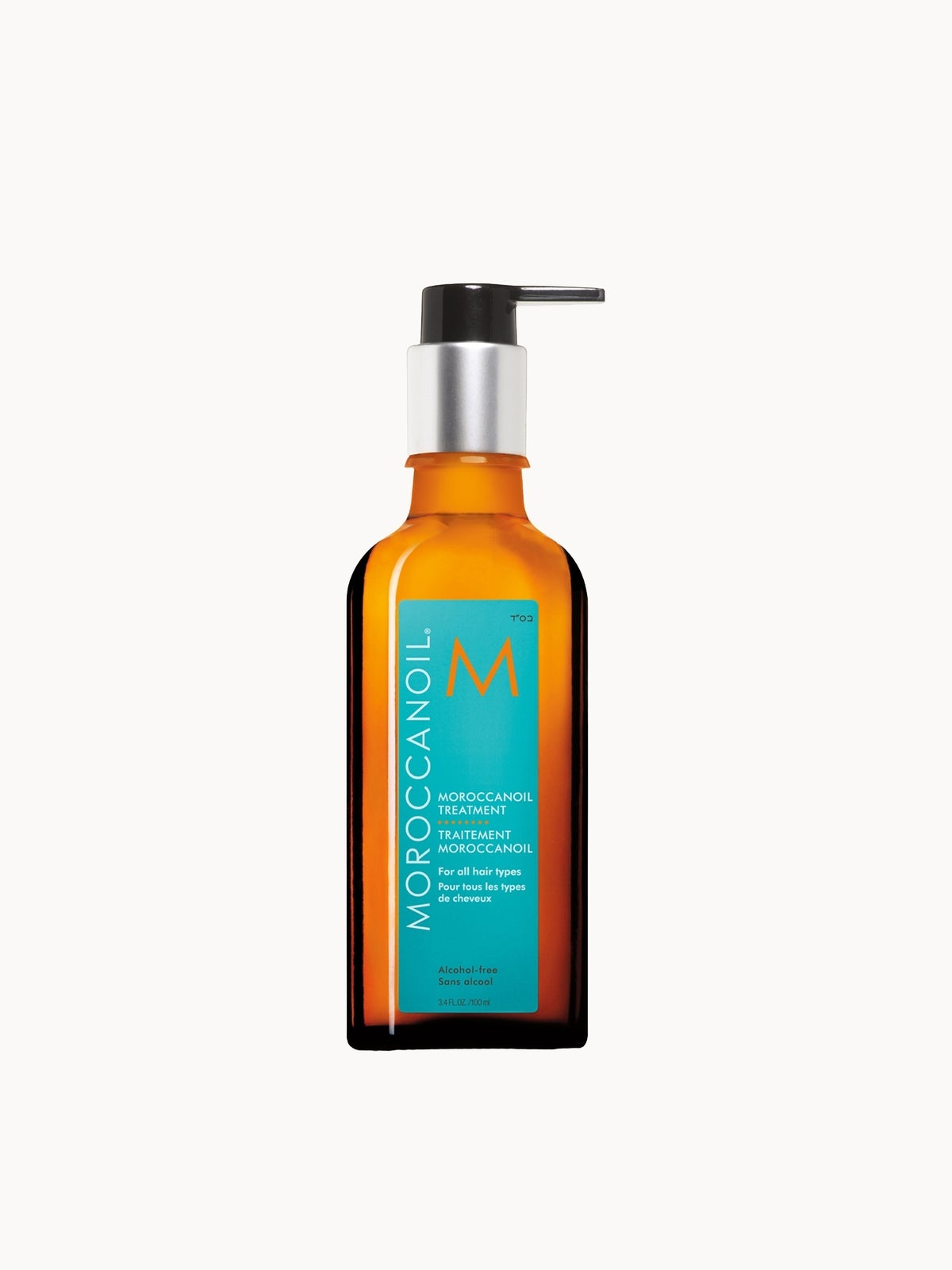 Moroccanoil Treatment Original 100ml