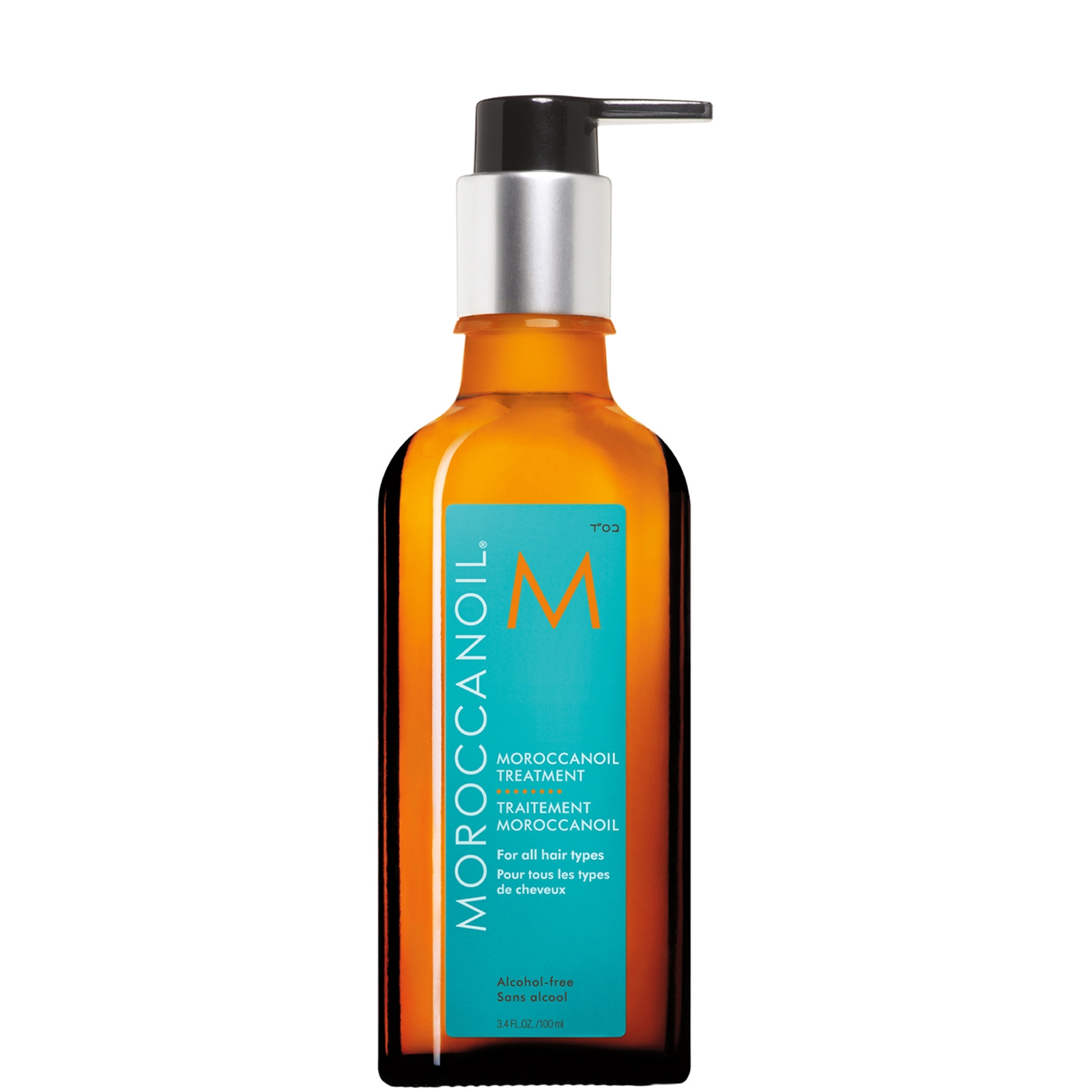 

Moroccanoil Treatment Original 100ml