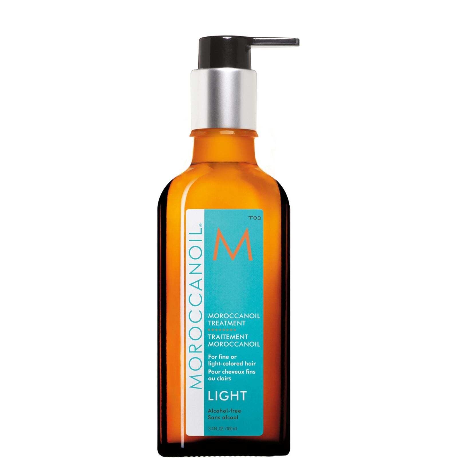 

Moroccanoil Treatment Light 100ml