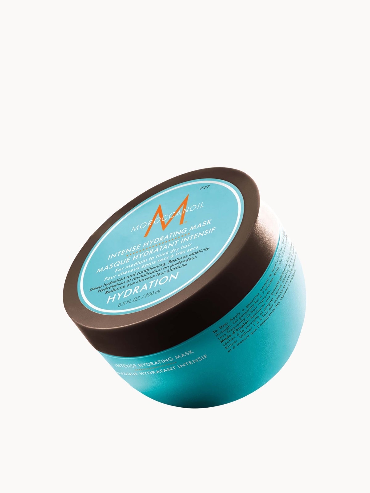 Moroccanoil Intense Hydrating Mask 250ml