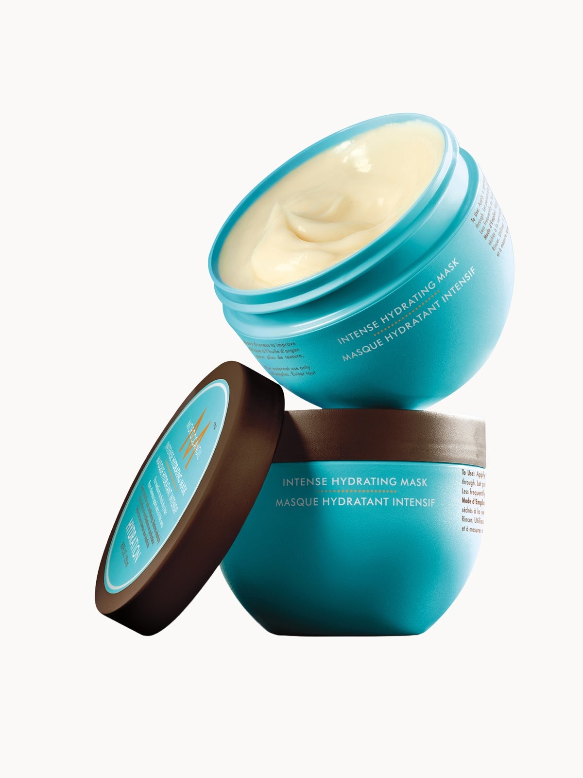 Moroccanoil Intense Hydrating Mask 250ml, photo 4