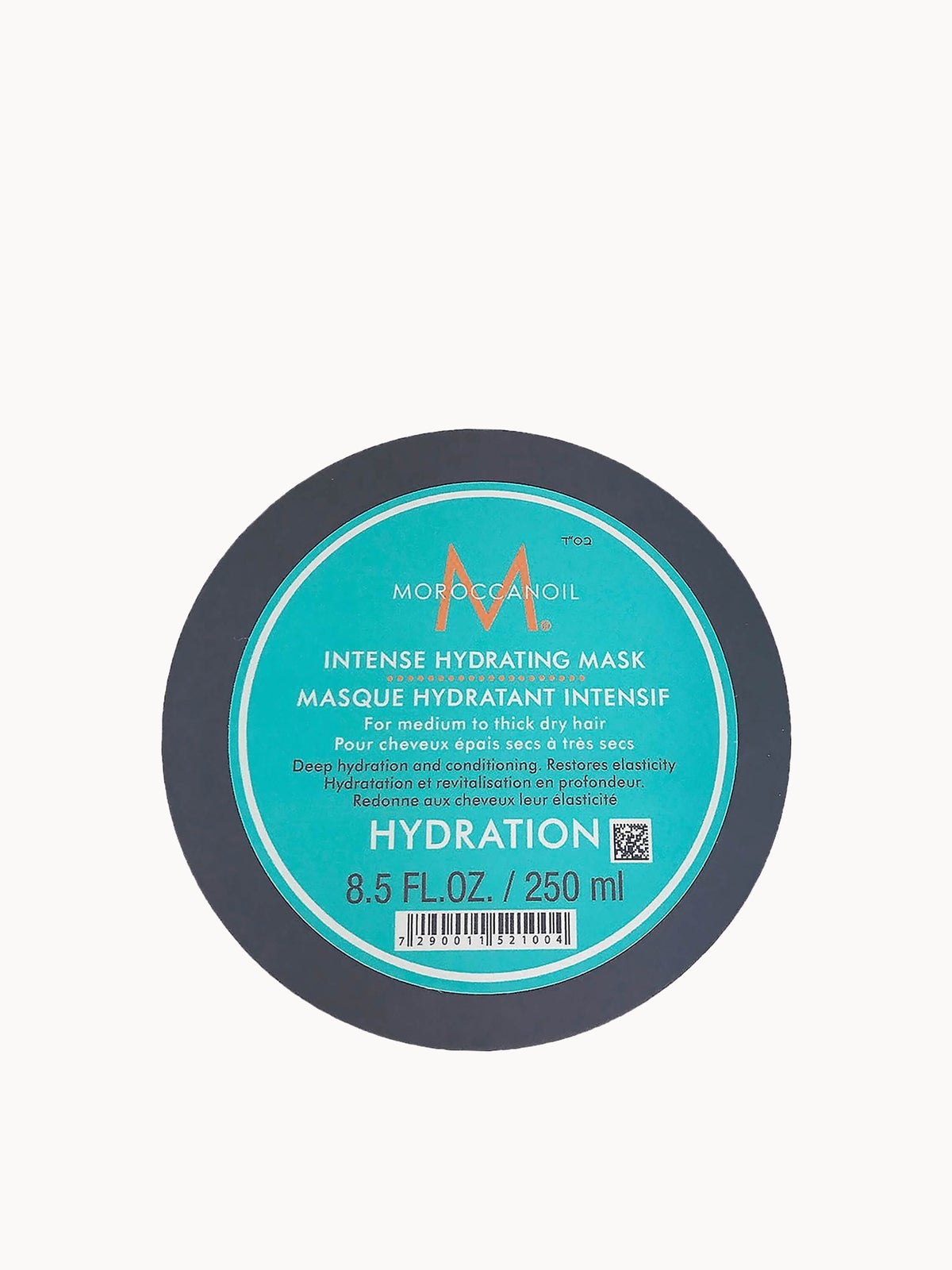 Moroccanoil Intense Hydrating Mask 250ml, photo 2