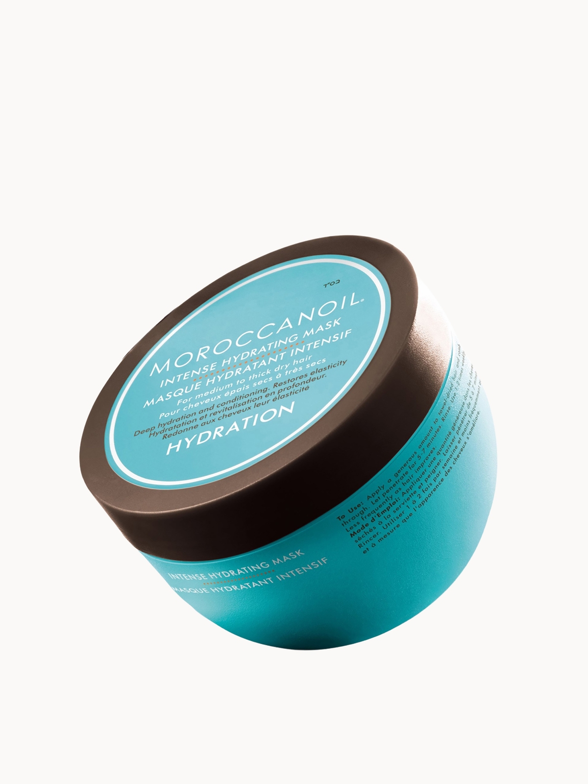 Moroccanoil Moroccanoil Intense Hydrating Mask 500ml