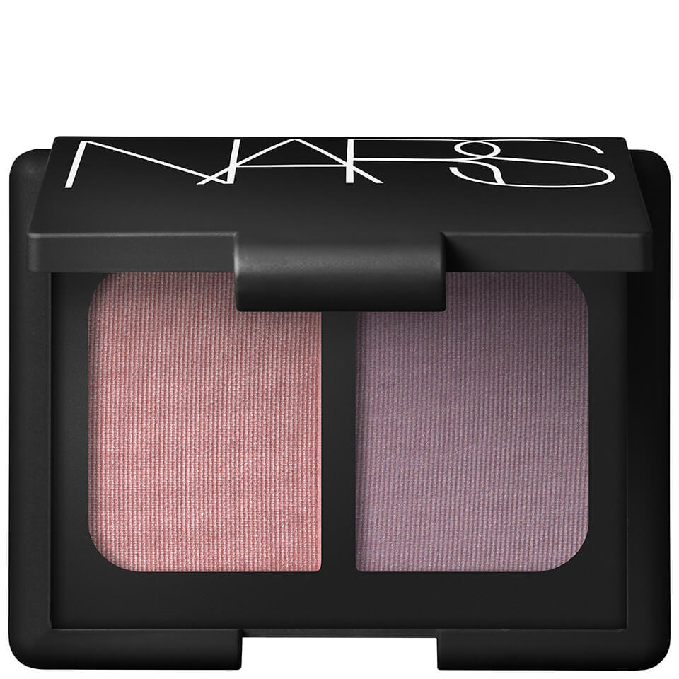 NARS OMBRETTO DUO (VARIE TONALITÀ) - Charade