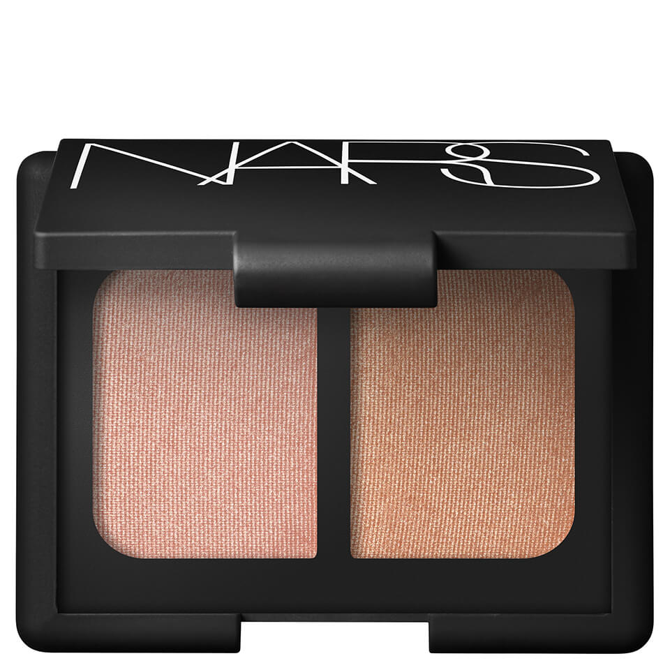 NARS Cosmetics Duo Eye Shadow (Various Shades) - Alhambra