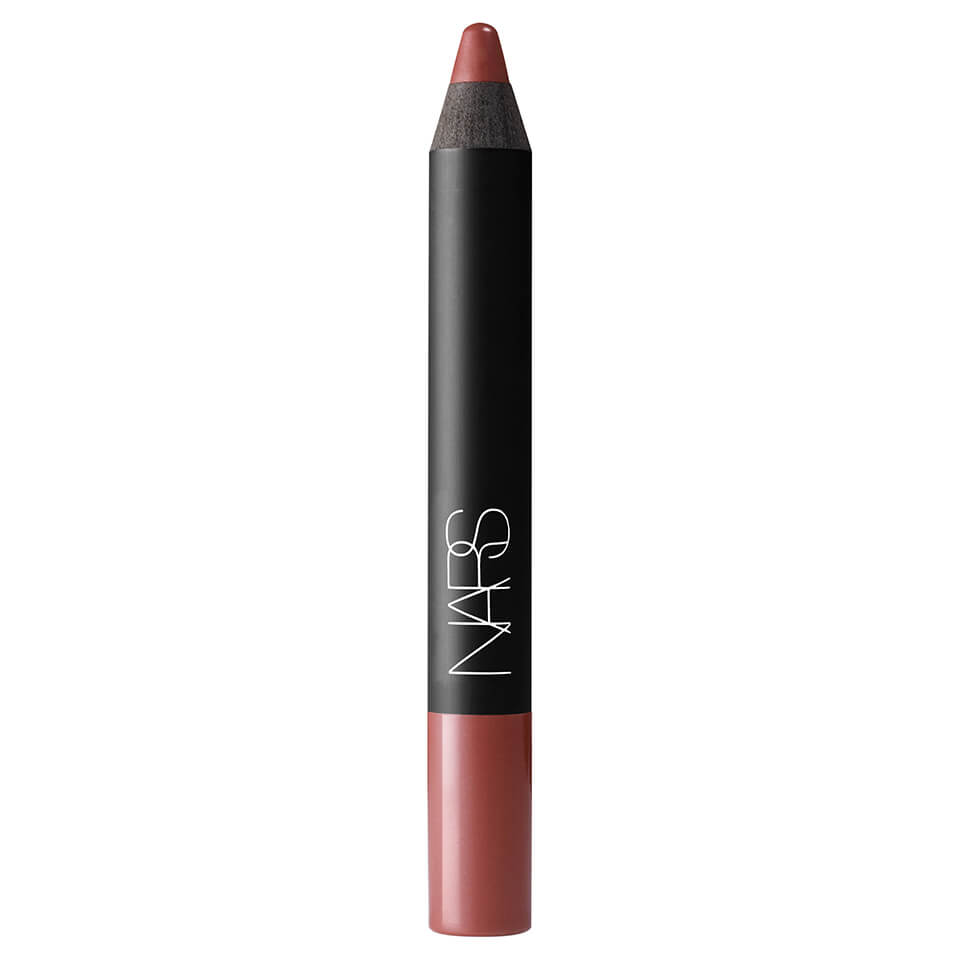 Photos - Lipstick & Lip Gloss NARS Cosmetics Velvet Matte Lip Pencil  - Bahama 341024591 (Various Shades)