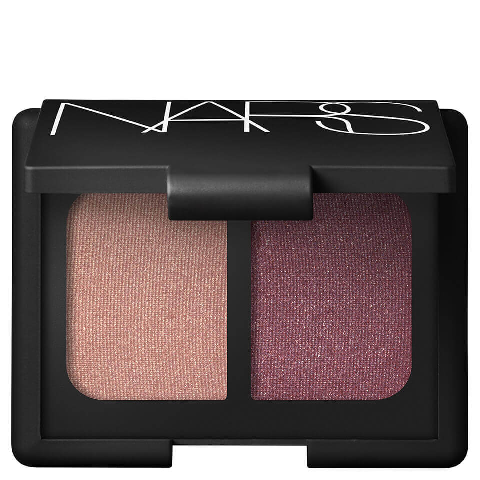 

NARS Cosmetics Duo Eye Shadow (Various Shades) - Kuala Lumpur