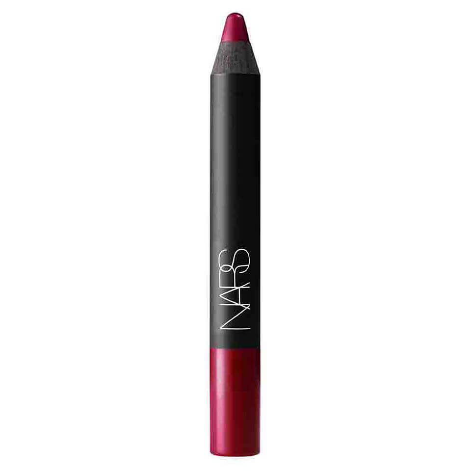 Lápiz de labios NARS Cosmetics Velvet Matte - Diferentes colores - Damned