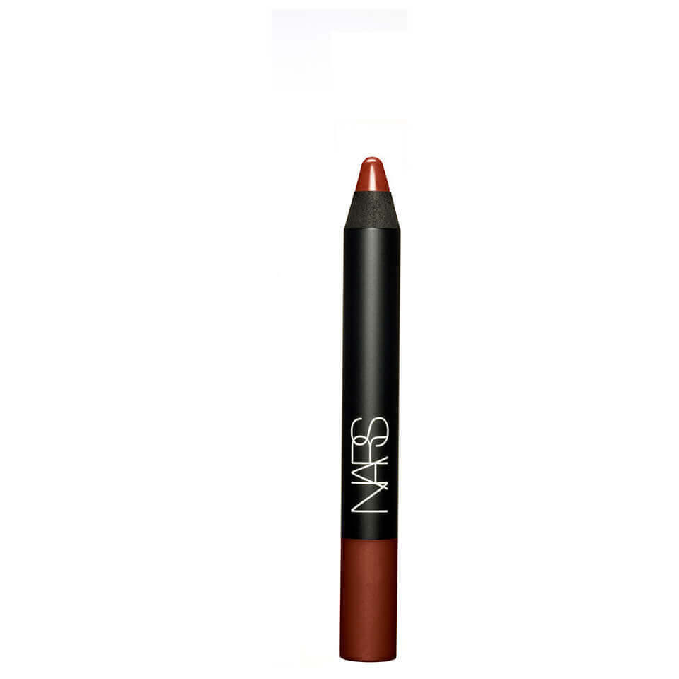 NARS Cosmetics Velvet Matte Lip Pencil (Various Shades) - Walkyrie