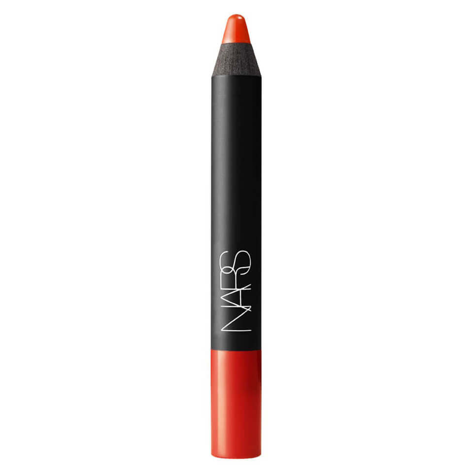 

NARS Cosmetics Velvet Matte Lip Pencil (Various Shades) - Red Square
