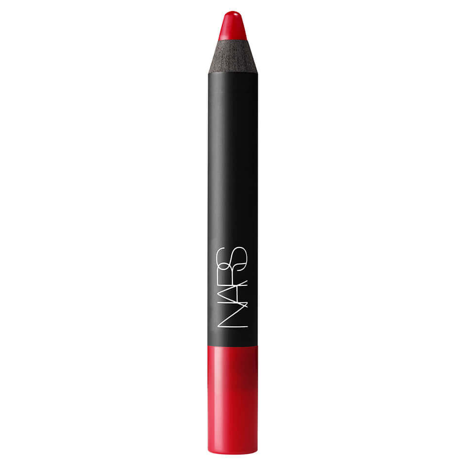 NARS Cosmetics Velvet Matte Lip Pencil (Various Shades) - Dragon Girl