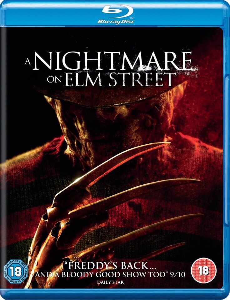 

Un cauchemar sur Elm Street