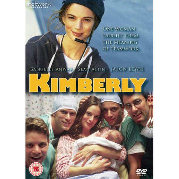

Kimberly