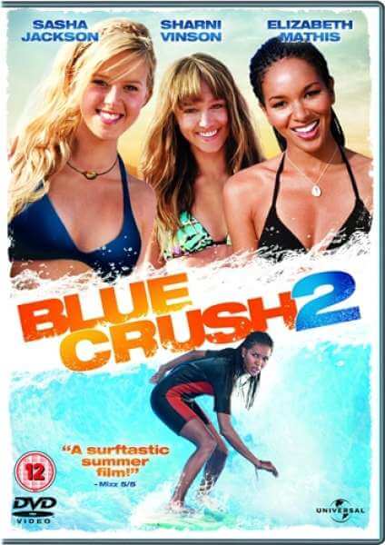 Blue Crush 2