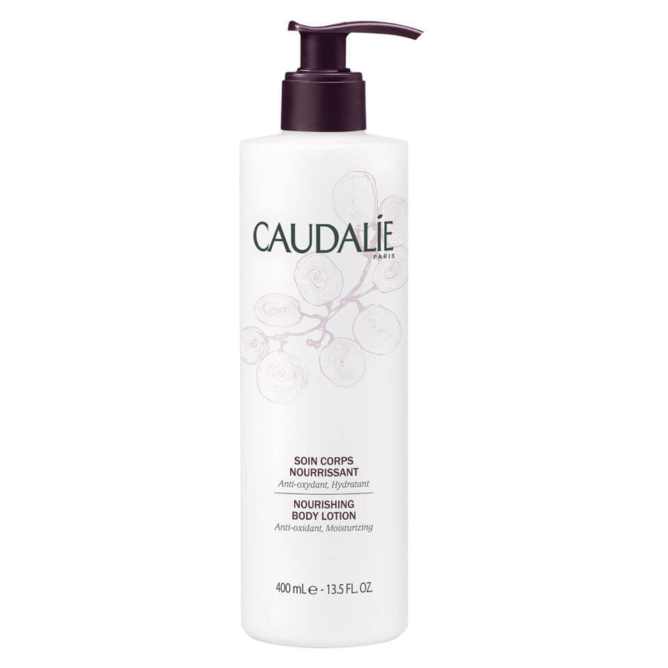 Caudalie Nourishing Body Lotion (400ml)