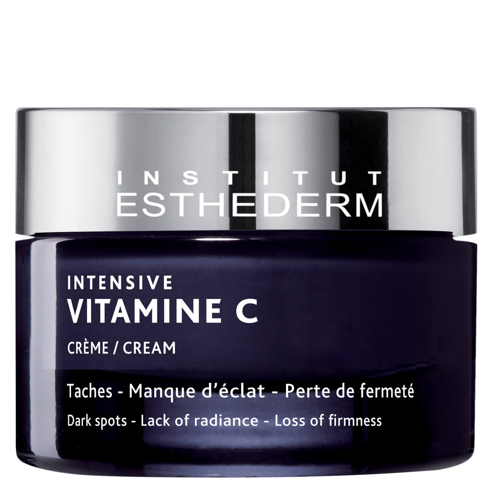 Institut Esthederm Crème Intensif Vitamine C - crema intensiva alla vitamina C 50 ml