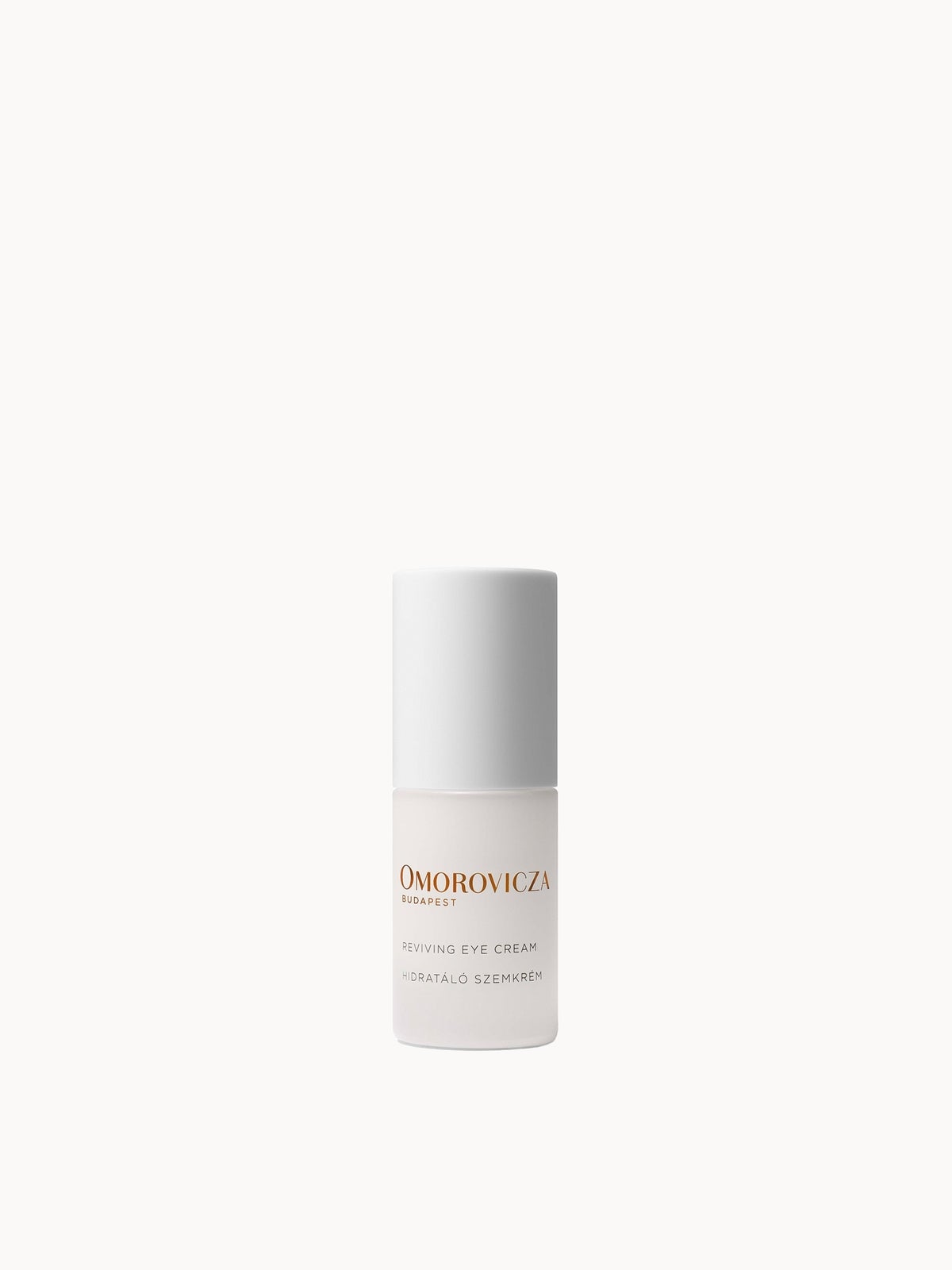 Omorovicza Reviving Eye Cream 15ml