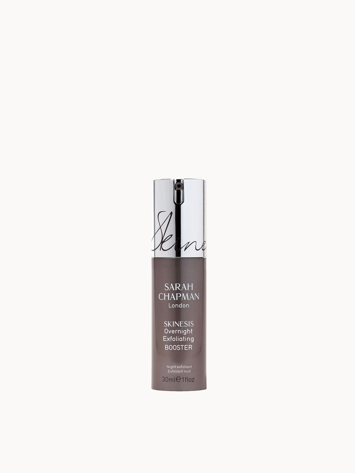 Sarah Chapman Skinesis Overnight Exfoliating Booster (30ml)