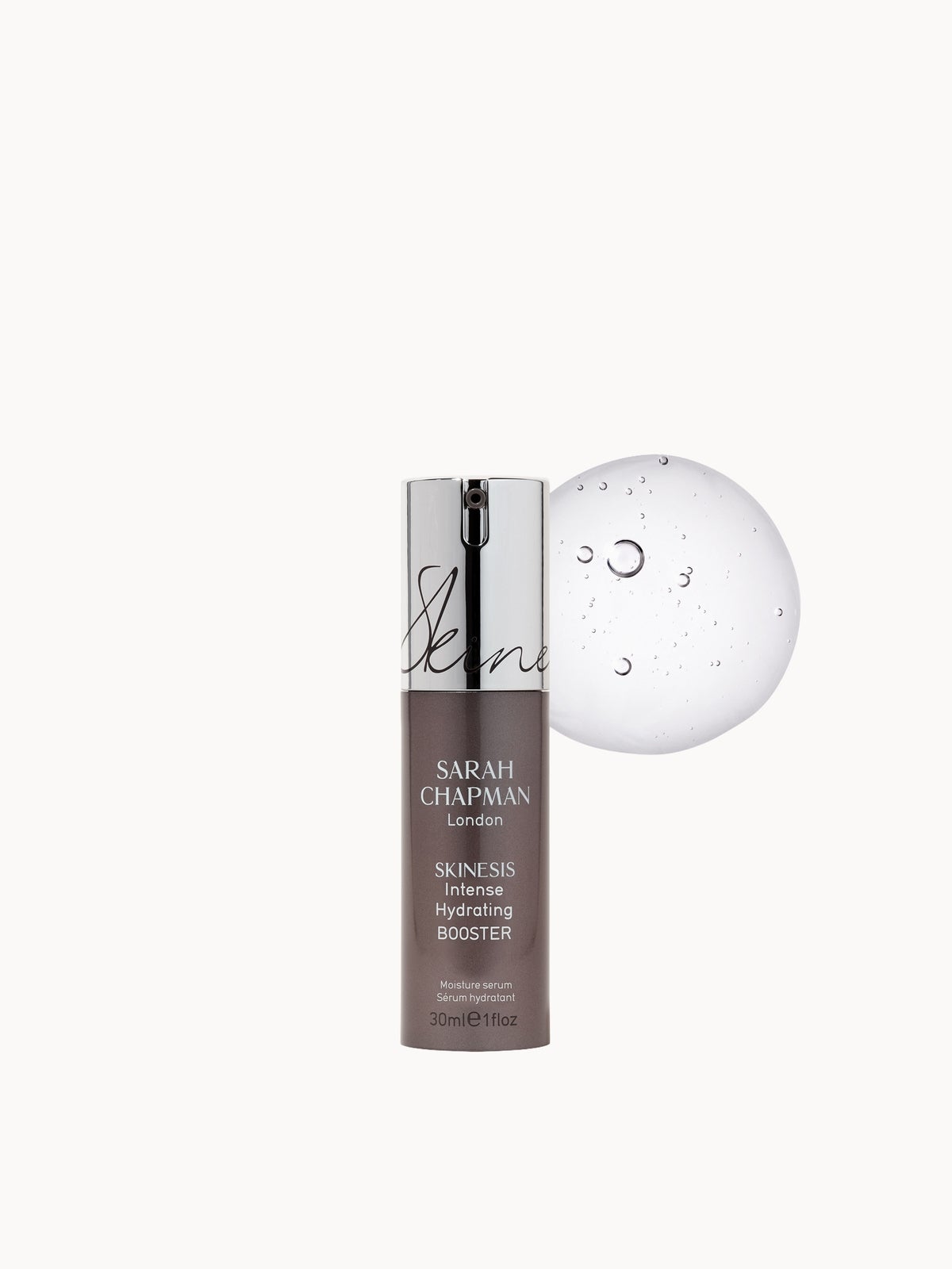 Sarah Chapman Skinesis Intense Hydrating Booster 30ml 2